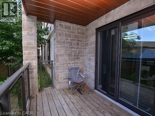 Photo 20 of 26 Wellington Street Unit 105, St Catharines ON