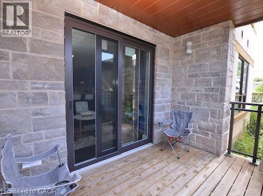 Photo 13 of 26 Wellington Street Unit 105, St Catharines ON