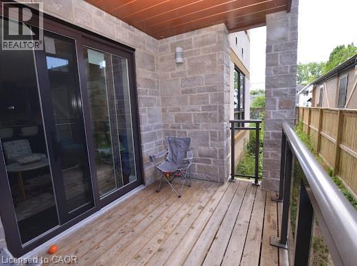 Photo 38 of 26 Wellington Street Unit 105, St Catharines ON