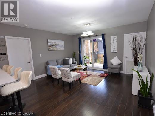 Photo 36 of 26 Wellington Street Unit 105, St Catharines ON