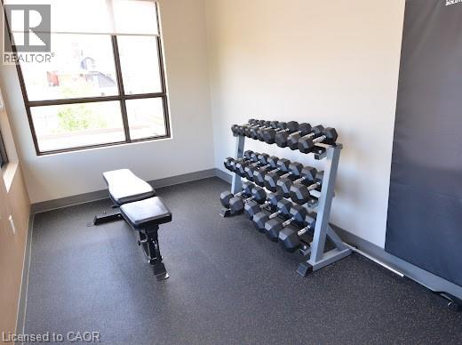 Photo 12 of 26 Wellington Street Unit 105, St Catharines ON