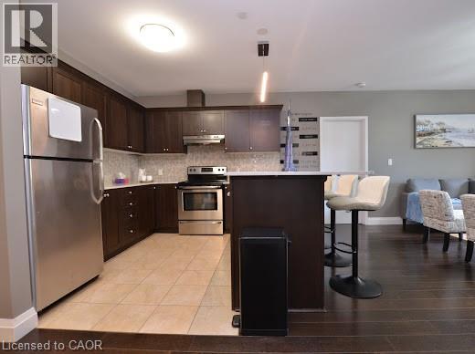 Photo 18 of 26 Wellington Street Unit 105, St Catharines ON