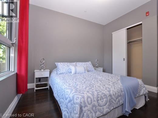 Photo 7 of 26 Wellington Street Unit 105, St Catharines ON