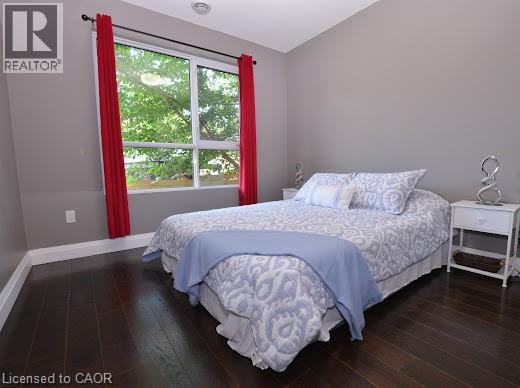 Photo 32 of 26 Wellington Street Unit 105, St Catharines ON