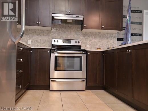 Photo 28 of 26 Wellington Street Unit 105, St Catharines ON
