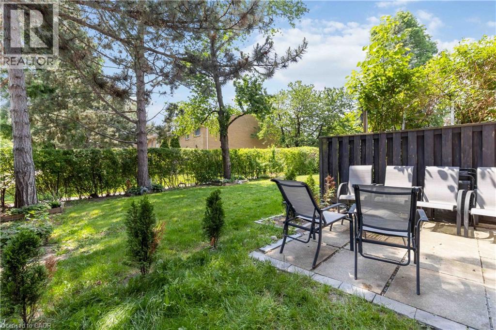 Photo 3 of 1180 Mississauga Valley Boulevard Unit 115, Mississauga ON