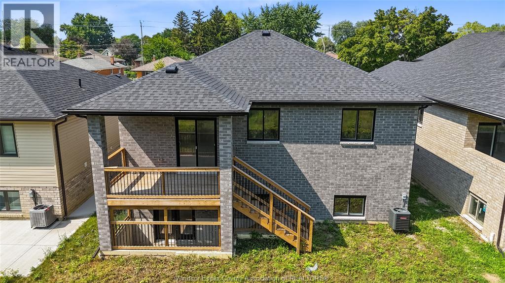 Photo 7 of 1228 Tourangeau Unit Lower, Windsor ON