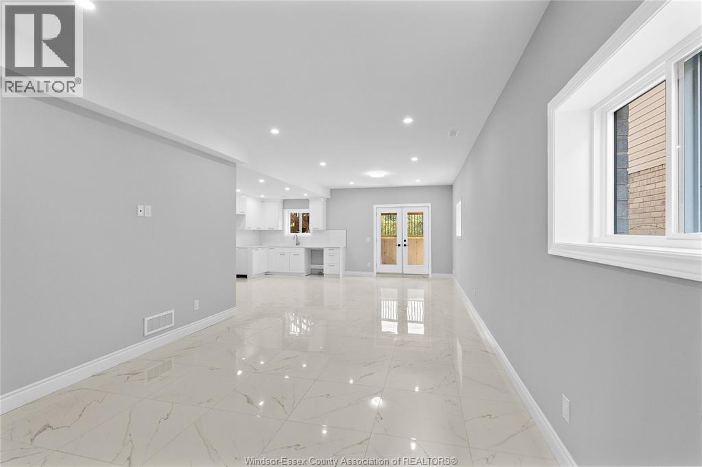 Photo 18 of 1228 Tourangeau Unit Lower, Windsor ON
