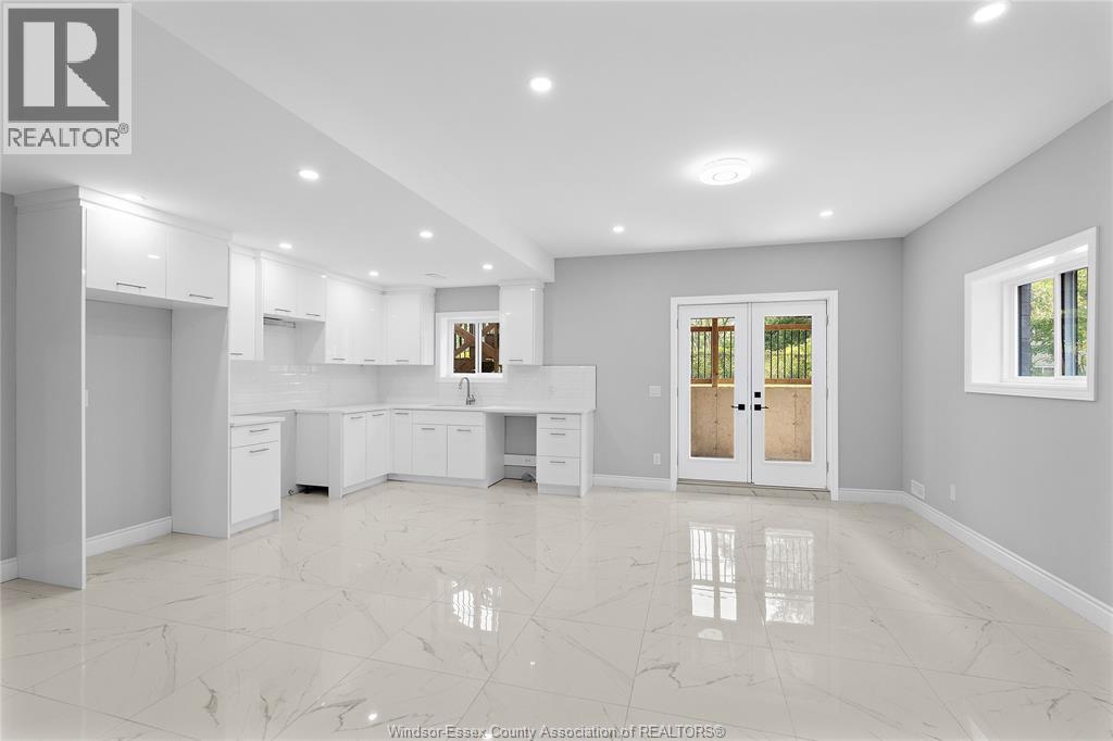 Photo 10 of 1228 Tourangeau Unit Lower, Windsor ON