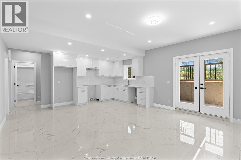 Photo 4 of 1228 Tourangeau Unit Lower, Windsor ON