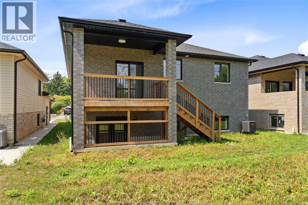 Photo 9 of 1228 Tourangeau Unit Lower, Windsor ON