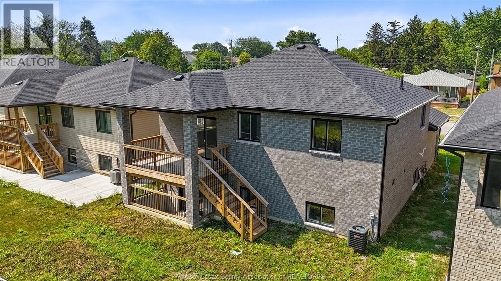 Photo 2 of 1228 Tourangeau Unit Lower, Windsor ON