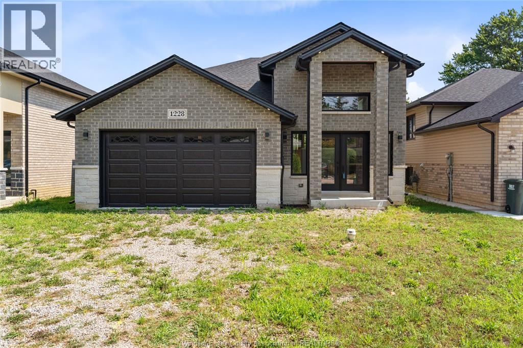 Photo 12 of 1228 Tourangeau Unit Lower, Windsor ON