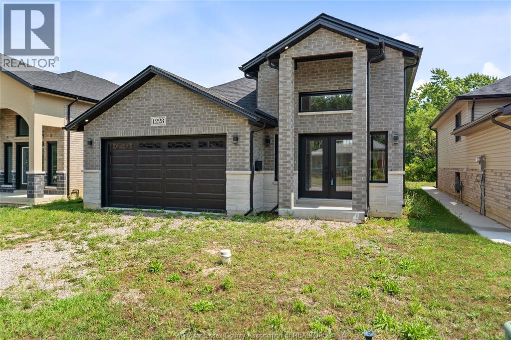 Photo 11 of 1228 Tourangeau Unit Lower, Windsor ON