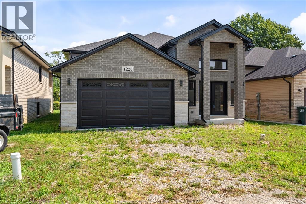 Photo 1 of 1228 Tourangeau Unit Lower, Windsor ON