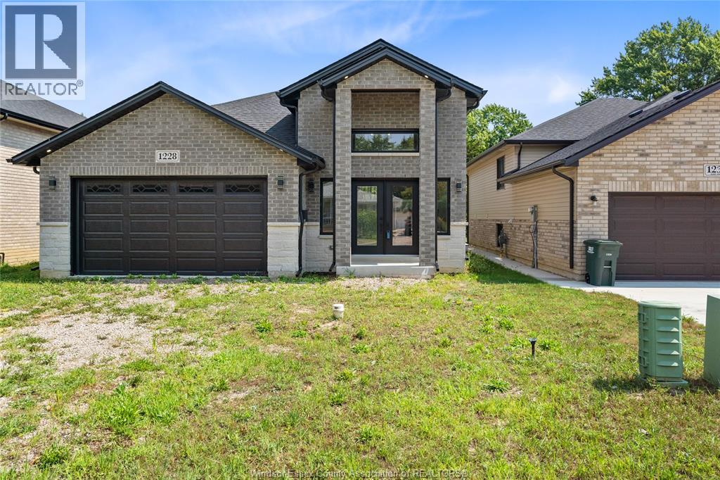 Photo 8 of 1228 Tourangeau Unit Lower, Windsor ON