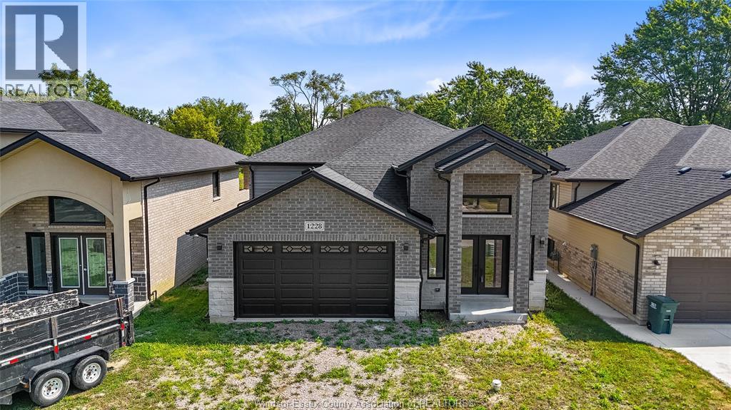 Photo 13 of 1228 Tourangeau Unit Lower, Windsor ON