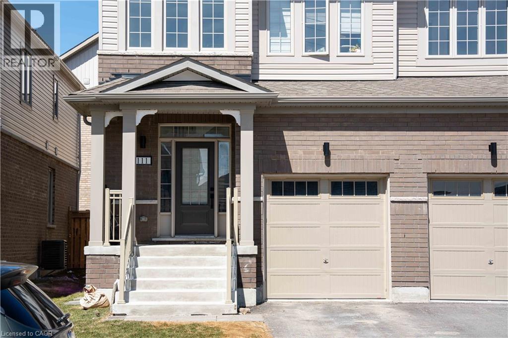 Photo 22 of 111 Sagewood Avenue, Barrie ON