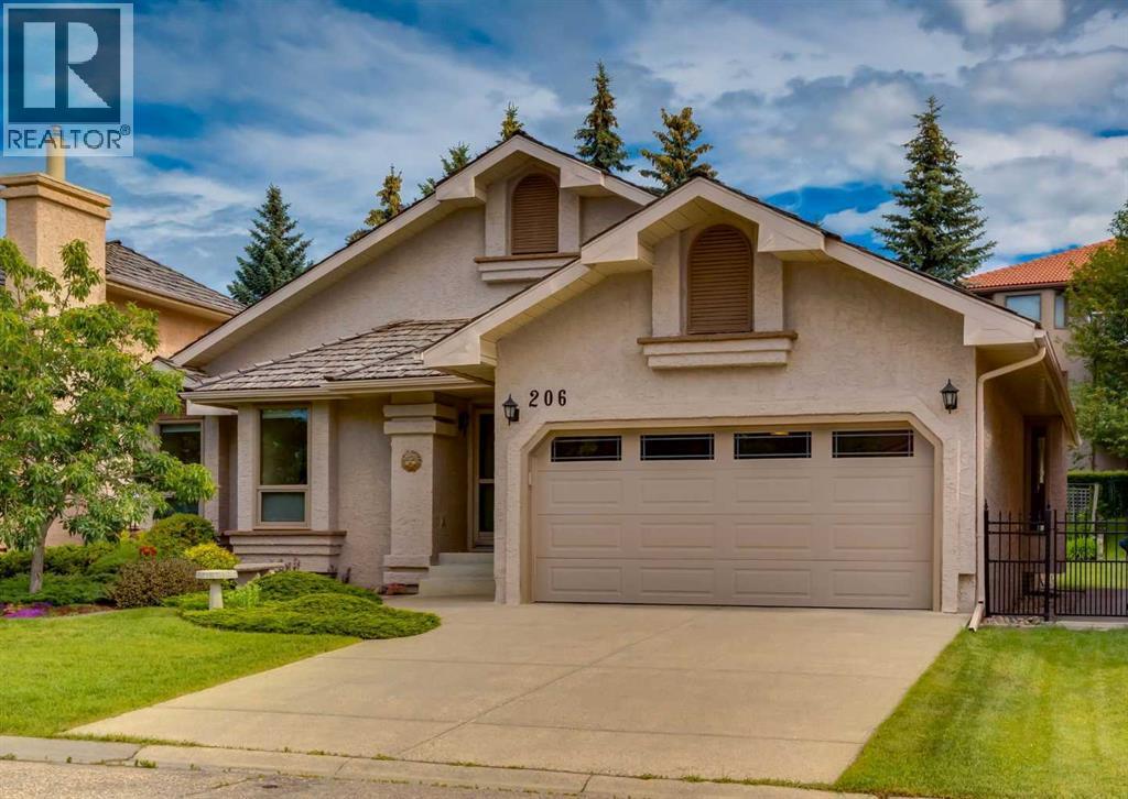 Single Family House Bungalow for Sale in  Hawkside Mews NW Hawkwood Calgary 