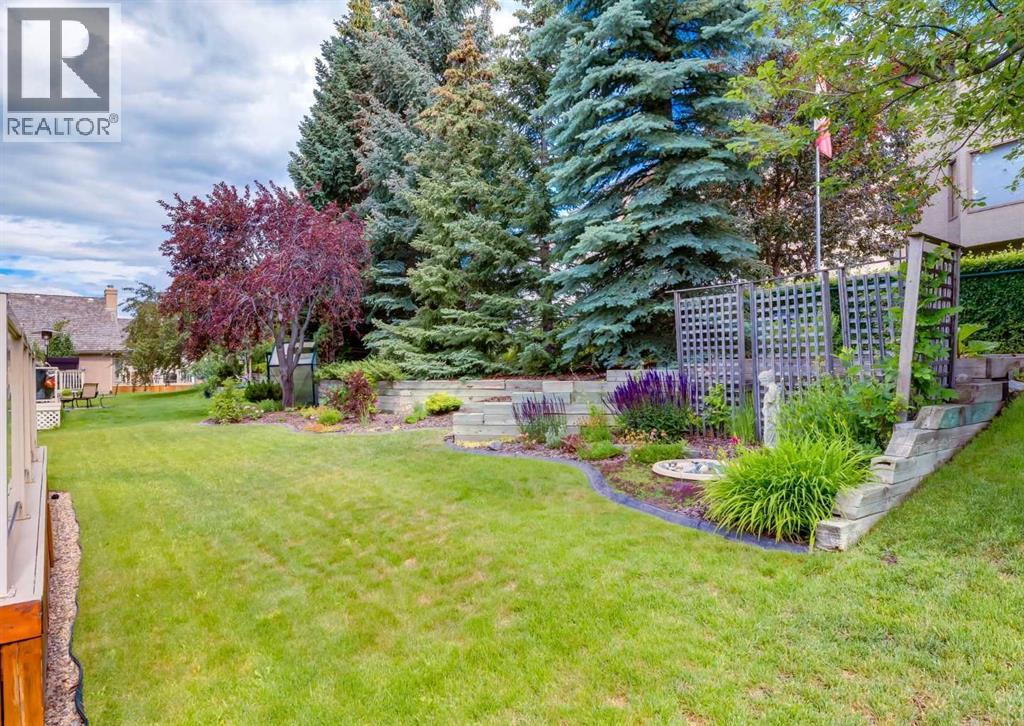 Single Family House Bungalow for Sale in  Hawkside Mews NW Hawkwood Calgary 