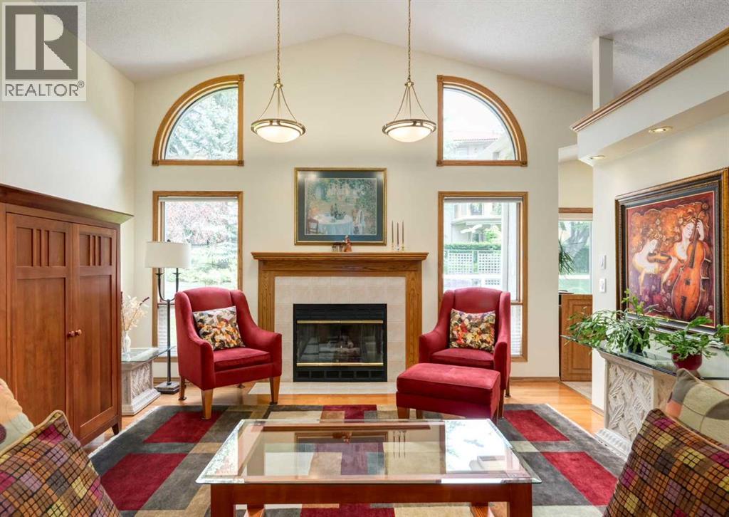 Single Family House Bungalow for Sale in  Hawkside Mews NW Hawkwood Calgary 