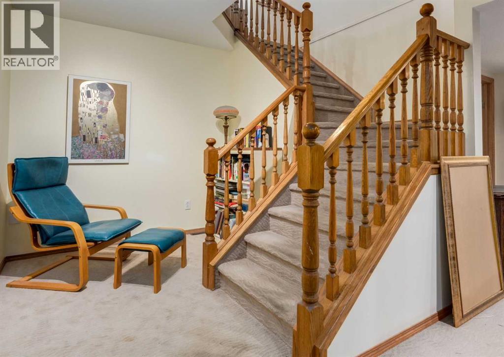 Single Family House Bungalow for Sale in  Hawkside Mews NW Hawkwood Calgary 