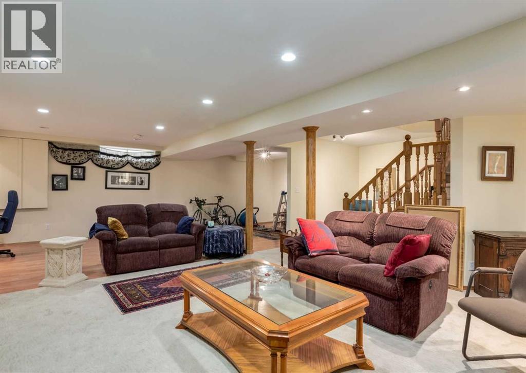 Single Family House Bungalow for Sale in  Hawkside Mews NW Hawkwood Calgary 