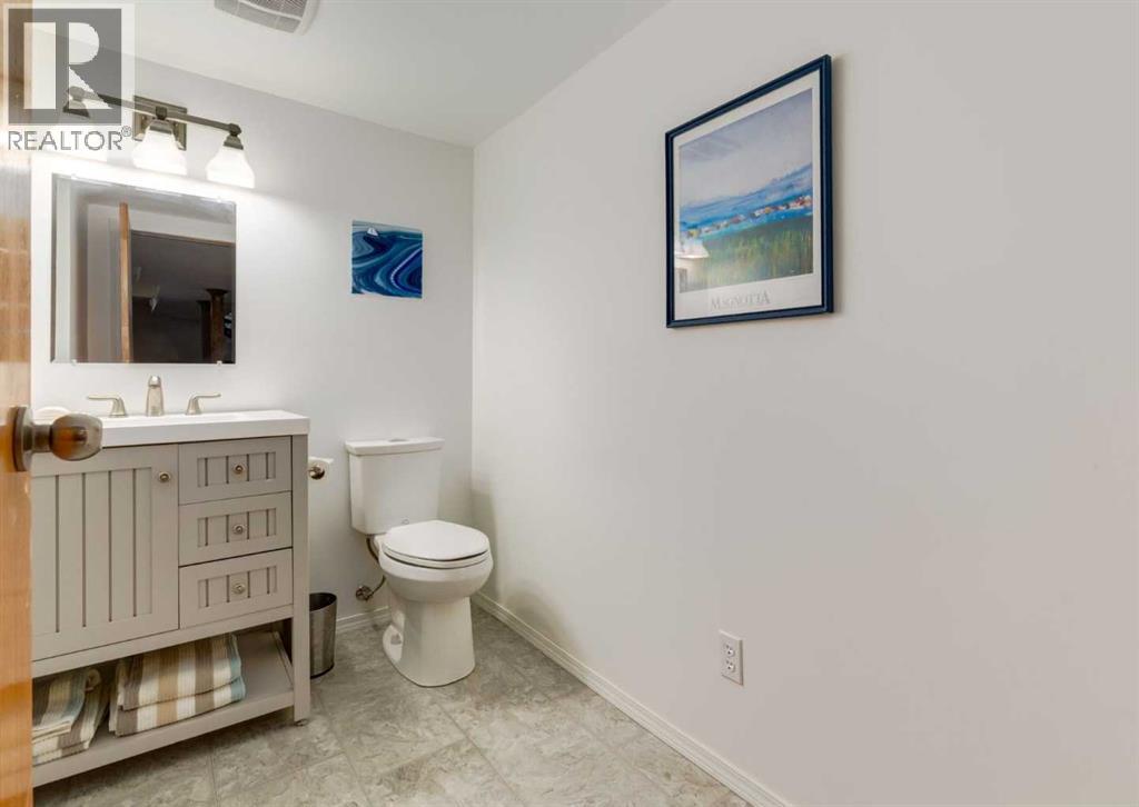 Single Family House Bungalow for Sale in  Hawkside Mews NW Hawkwood Calgary 