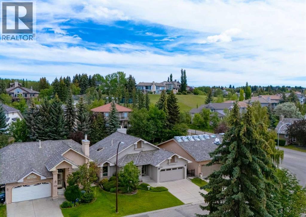 Single Family House Bungalow for Sale in  Hawkside Mews NW Hawkwood Calgary 