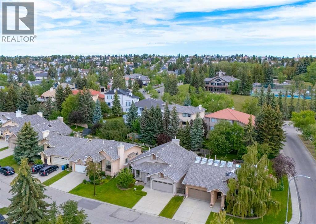 Single Family House Bungalow for Sale in  Hawkside Mews NW Hawkwood Calgary 