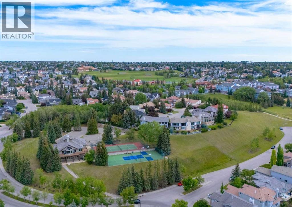 Single Family House Bungalow for Sale in  Hawkside Mews NW Hawkwood Calgary 