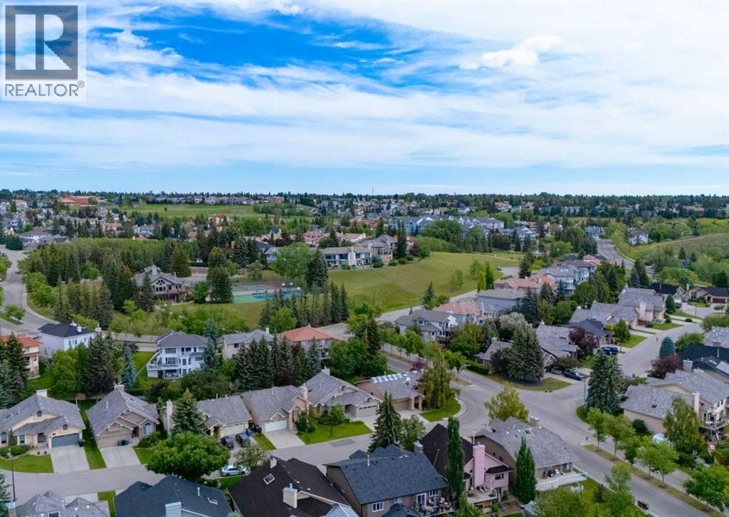 Single Family House Bungalow for Sale in  Hawkside Mews NW Hawkwood Calgary 