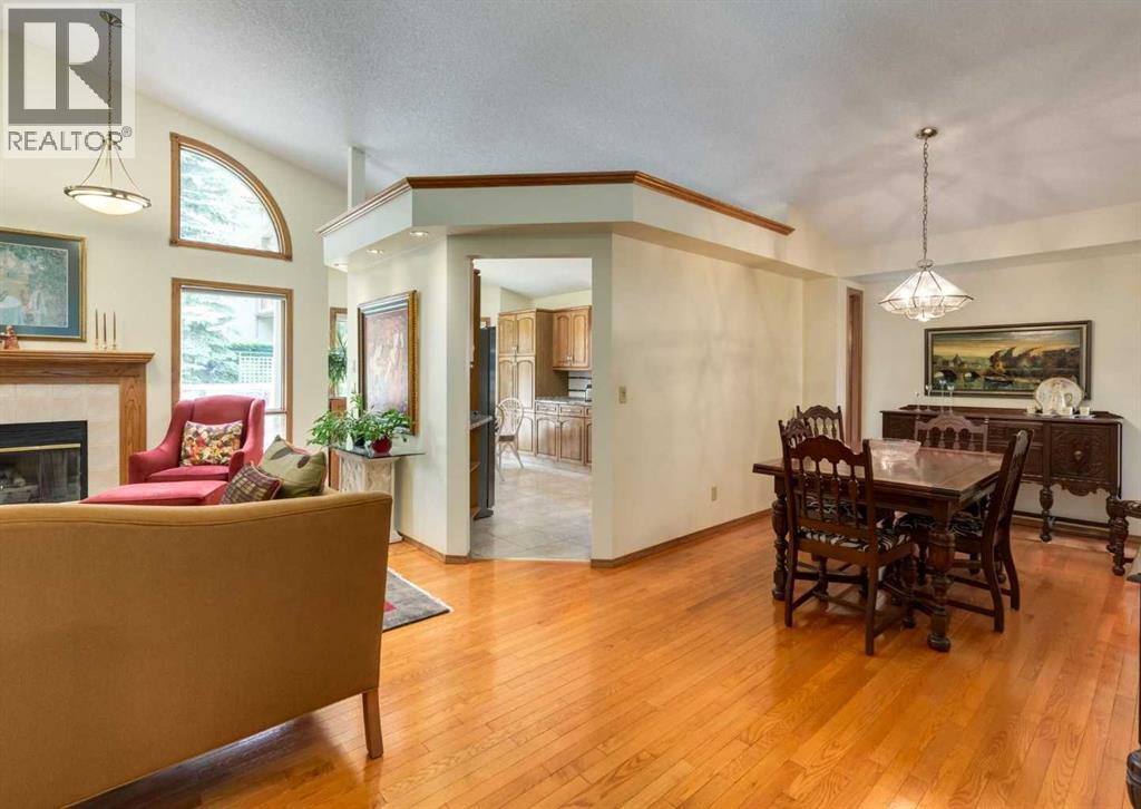 Single Family House Bungalow for Sale in  Hawkside Mews NW Hawkwood Calgary 