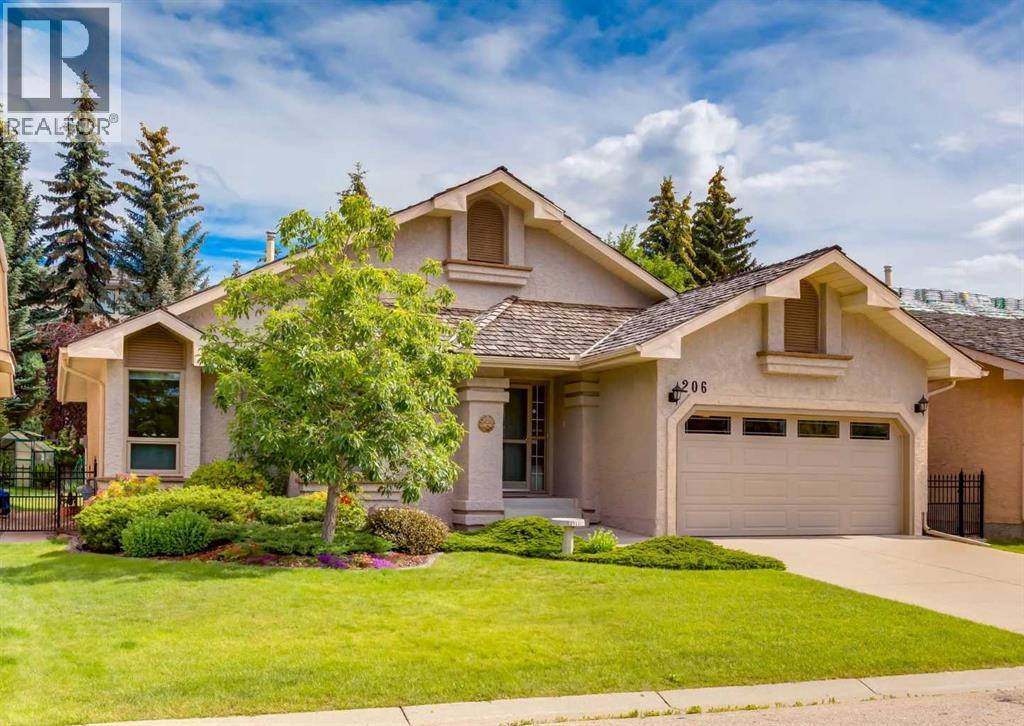 Single Family House Bungalow for Sale in  Hawkside Mews NW Hawkwood Calgary 