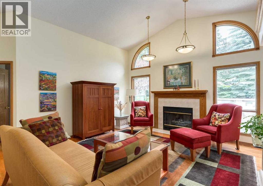 Single Family House Bungalow for Sale in  Hawkside Mews NW Hawkwood Calgary 