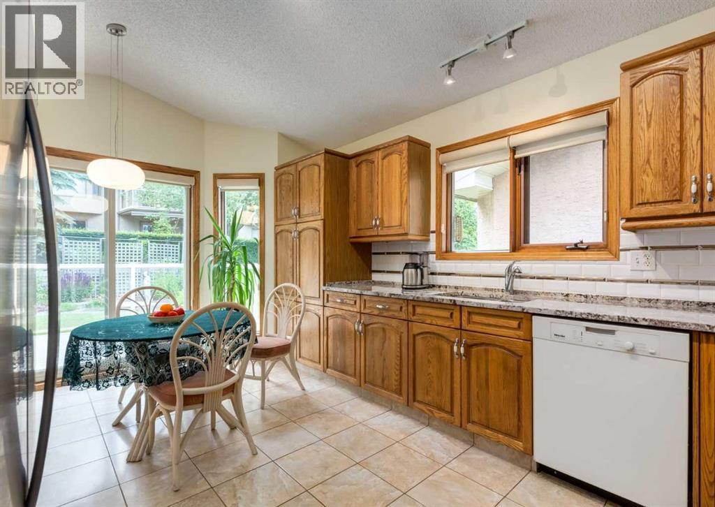 Single Family House Bungalow for Sale in  Hawkside Mews NW Hawkwood Calgary 