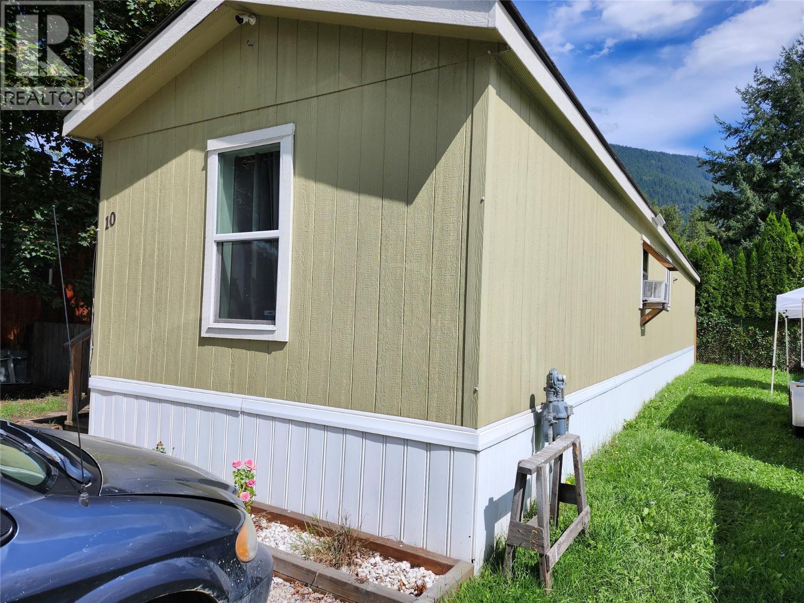 318 Humbert Street Unit# 10, Revelstoke