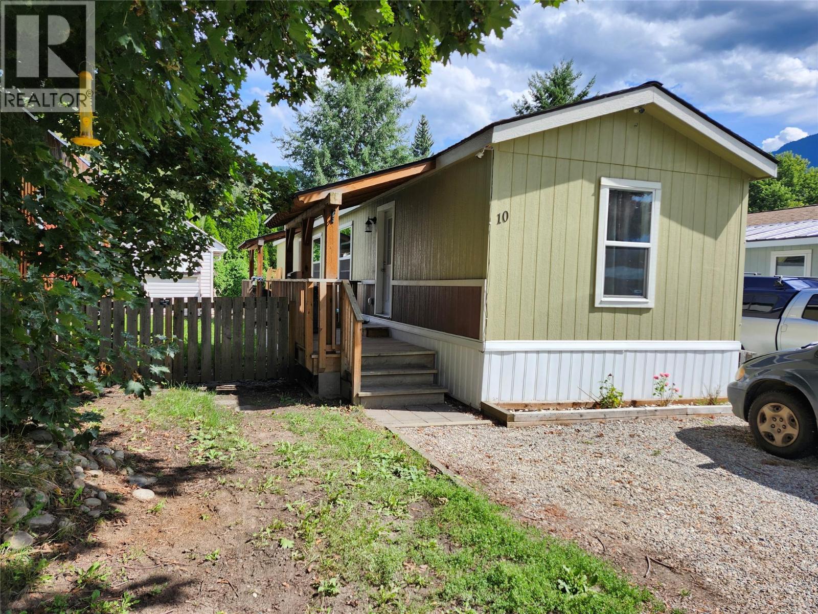 318 Humbert Street Unit# 10, Revelstoke