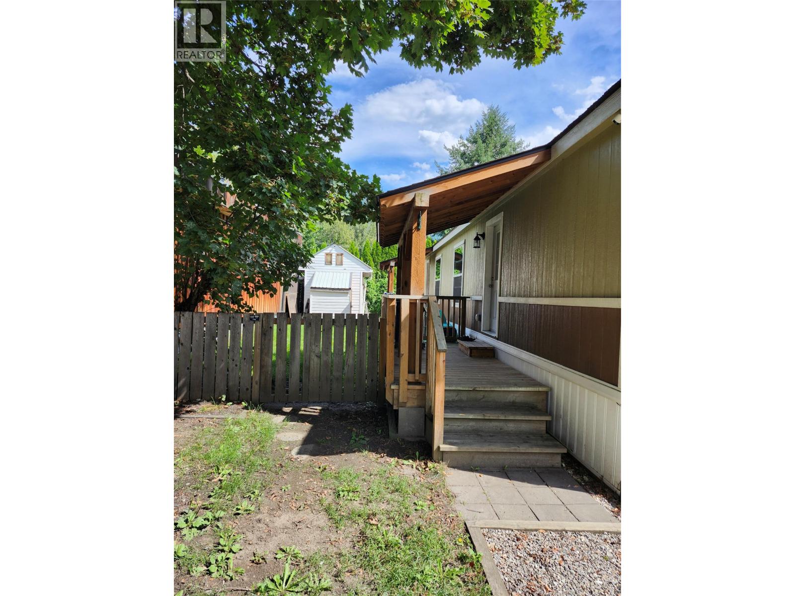 318 Humbert Street Unit# 10, Revelstoke