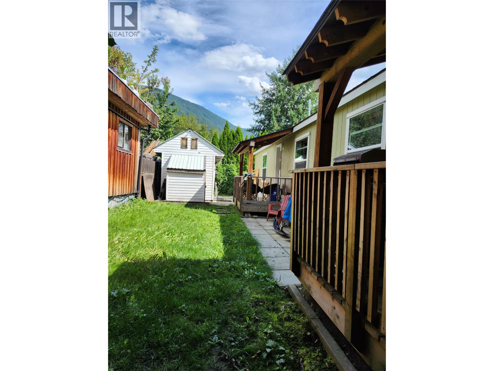 318 Humbert Street Unit# 10, Revelstoke