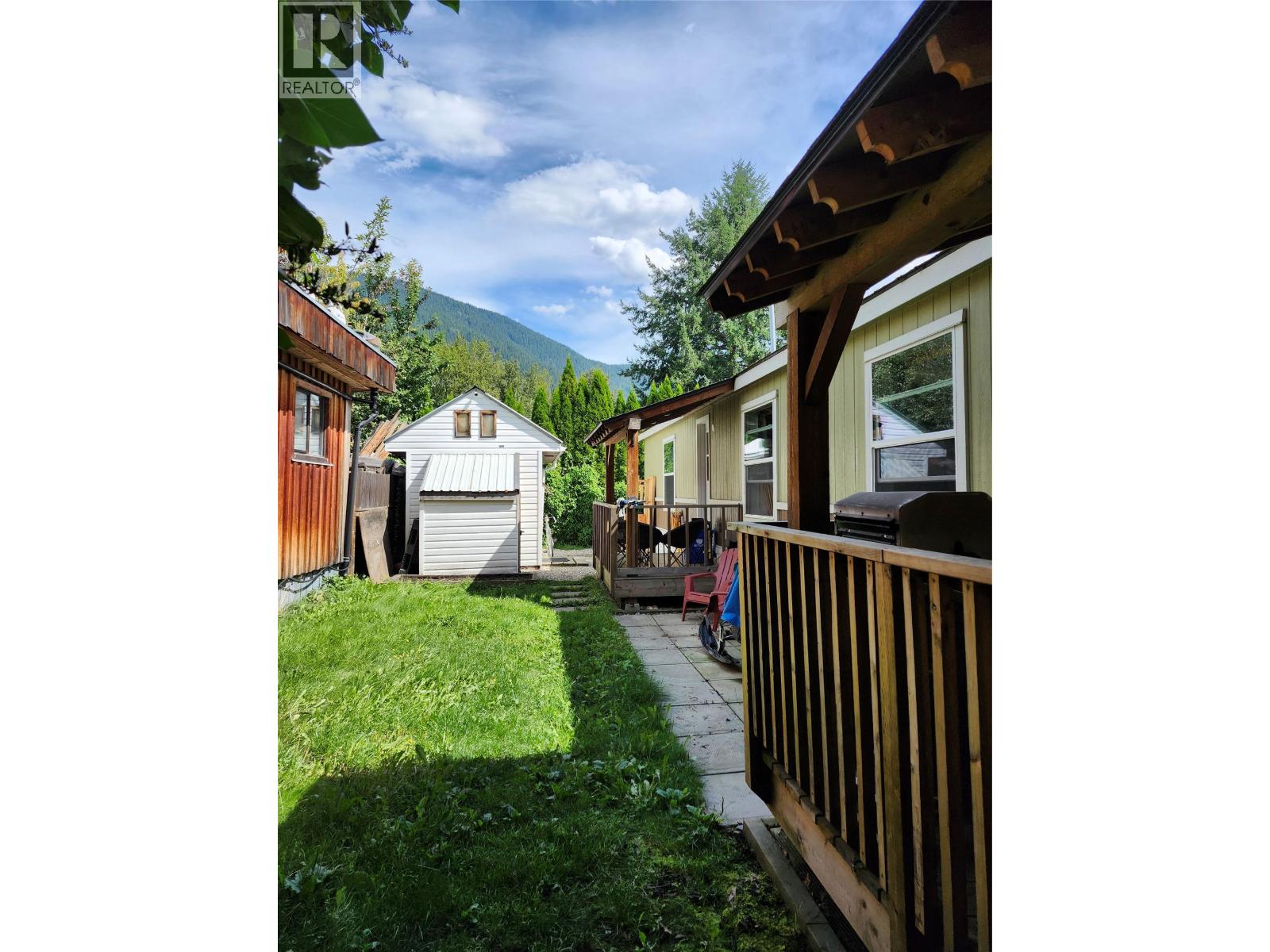 318 Humbert Street Unit# 10, Revelstoke