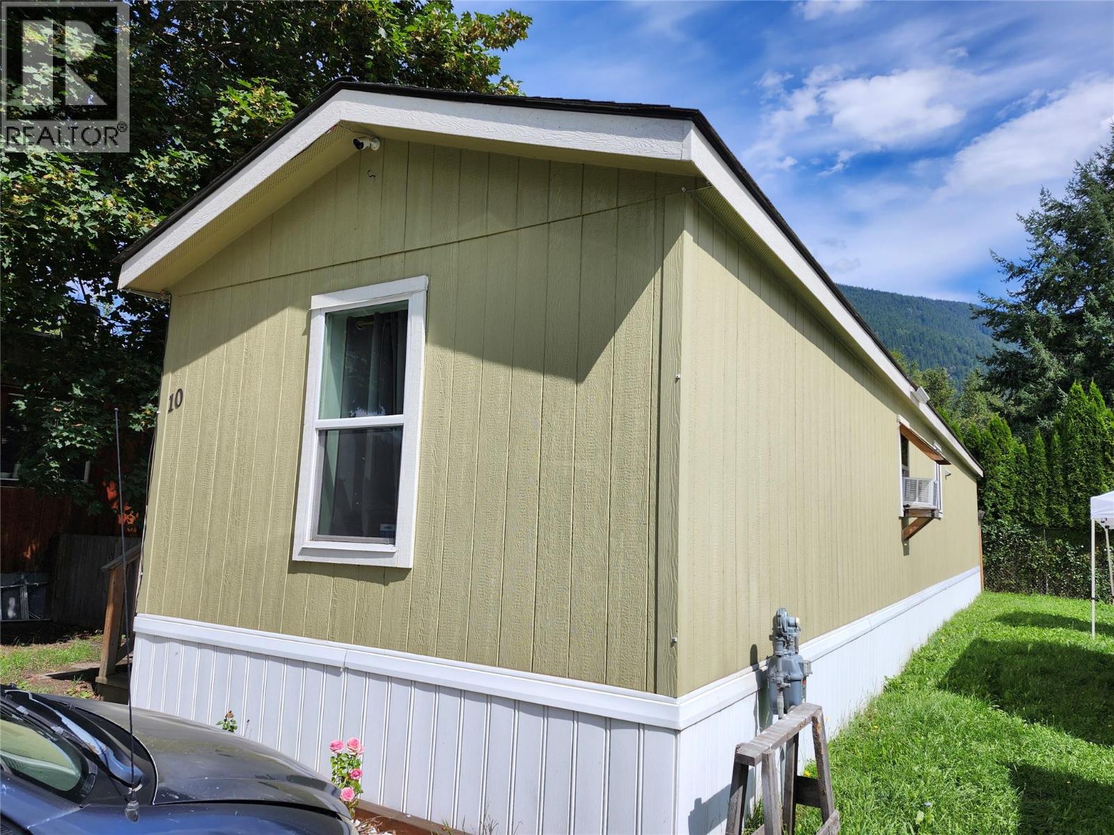 318 Humbert Street Unit# 10, Revelstoke