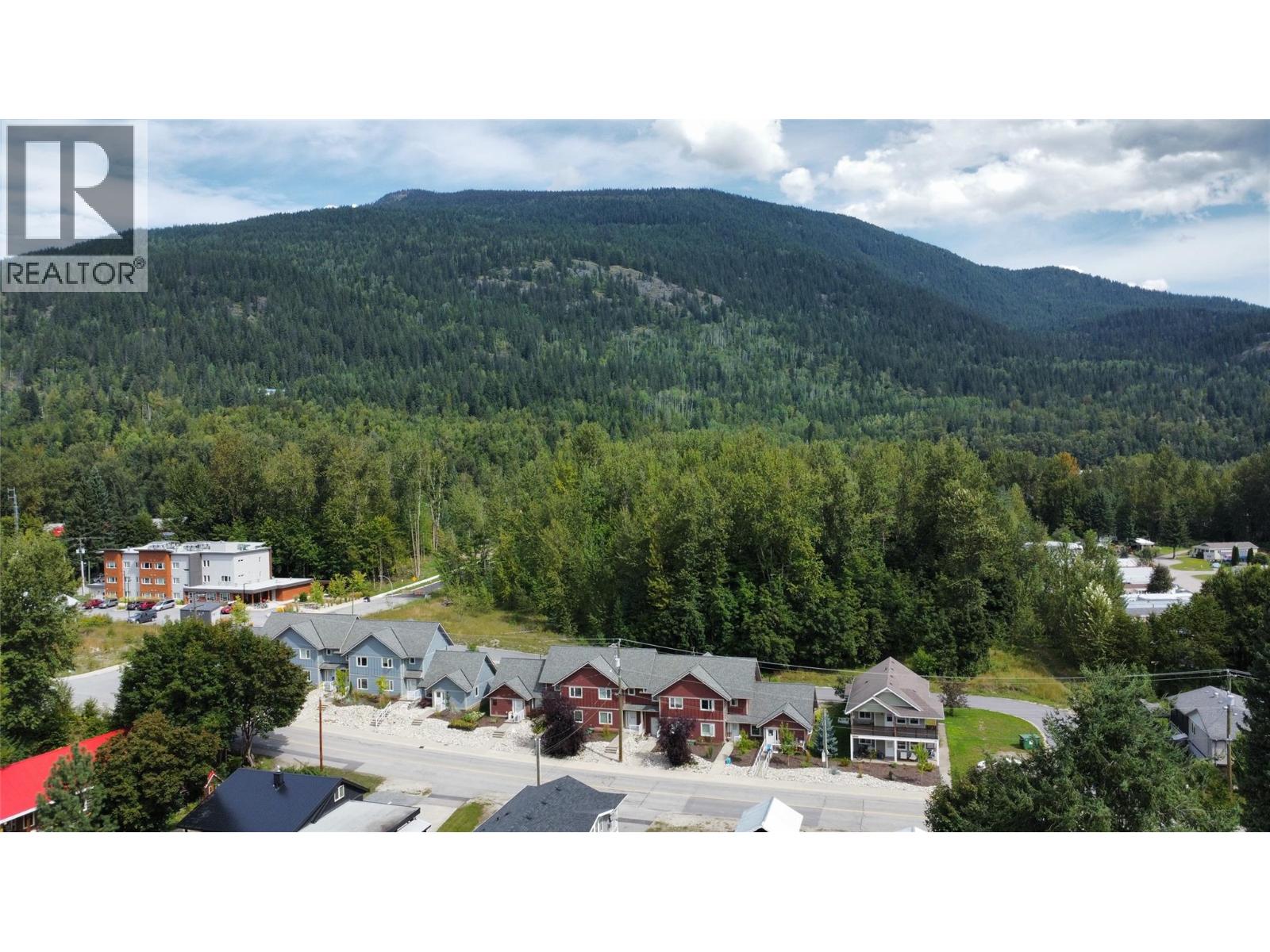 318 Humbert Street Unit# 10, Revelstoke