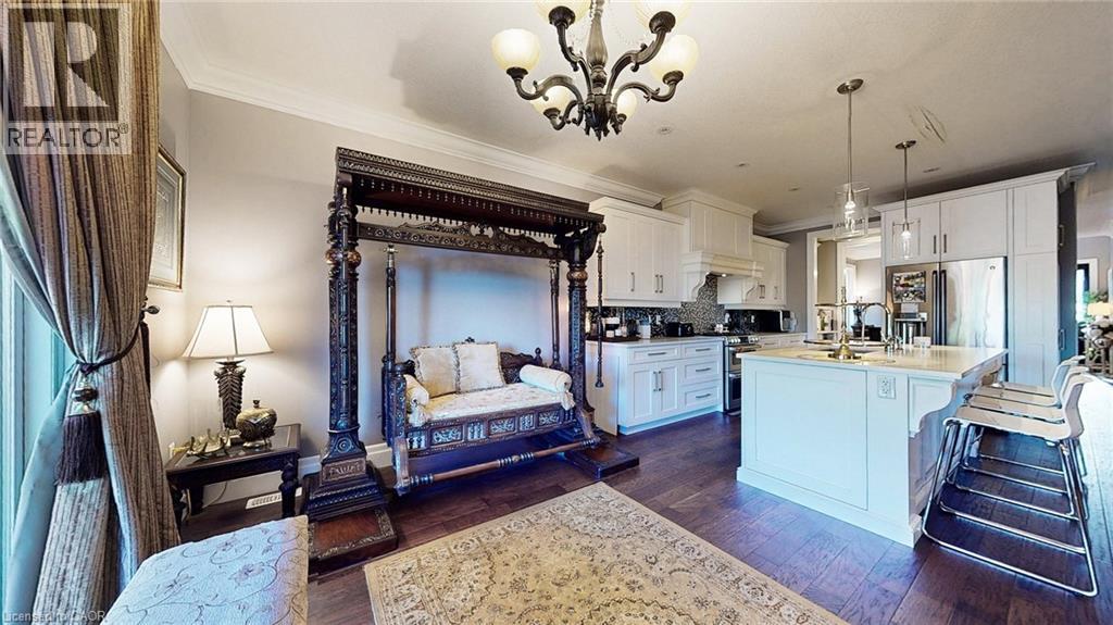 Photo 6 of 537 Millstream Drive, Waterloo ON