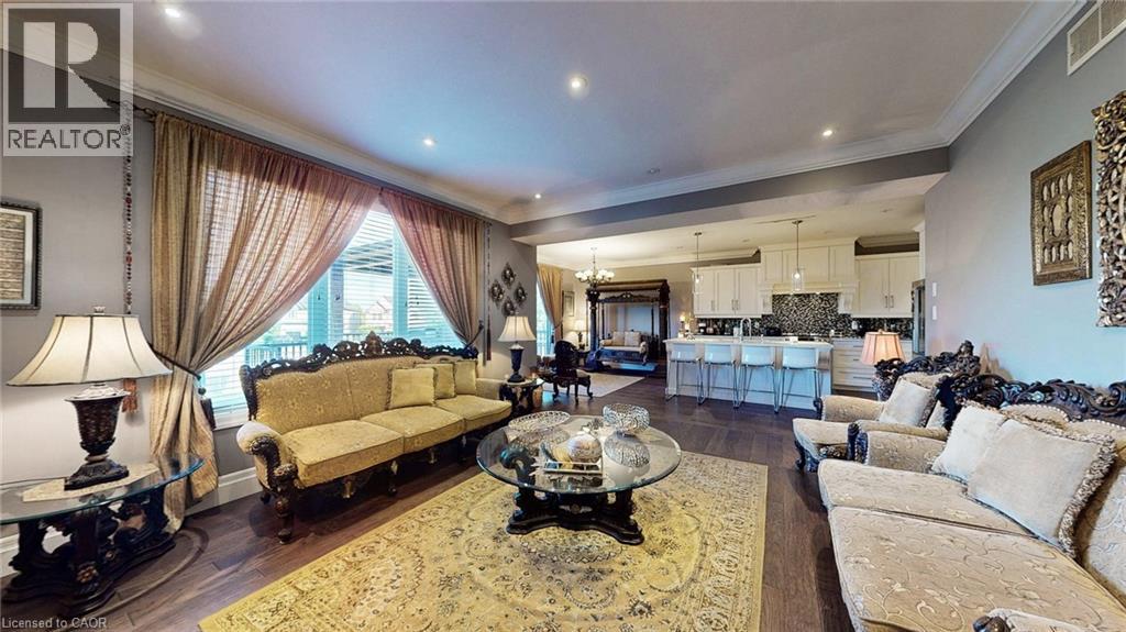 Photo 1 of 537 Millstream Drive, Waterloo ON