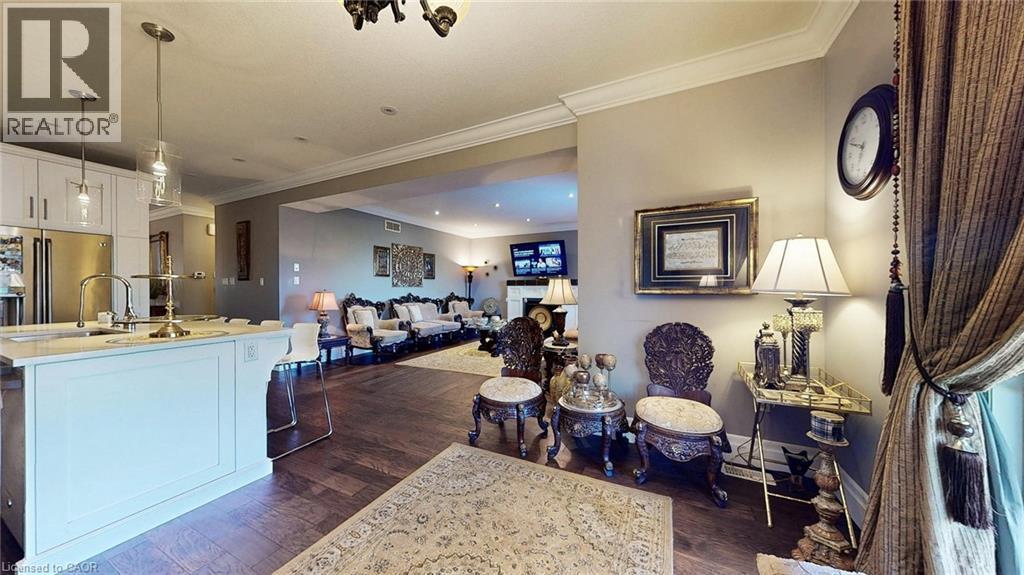 Photo 16 of 537 Millstream Drive, Waterloo ON