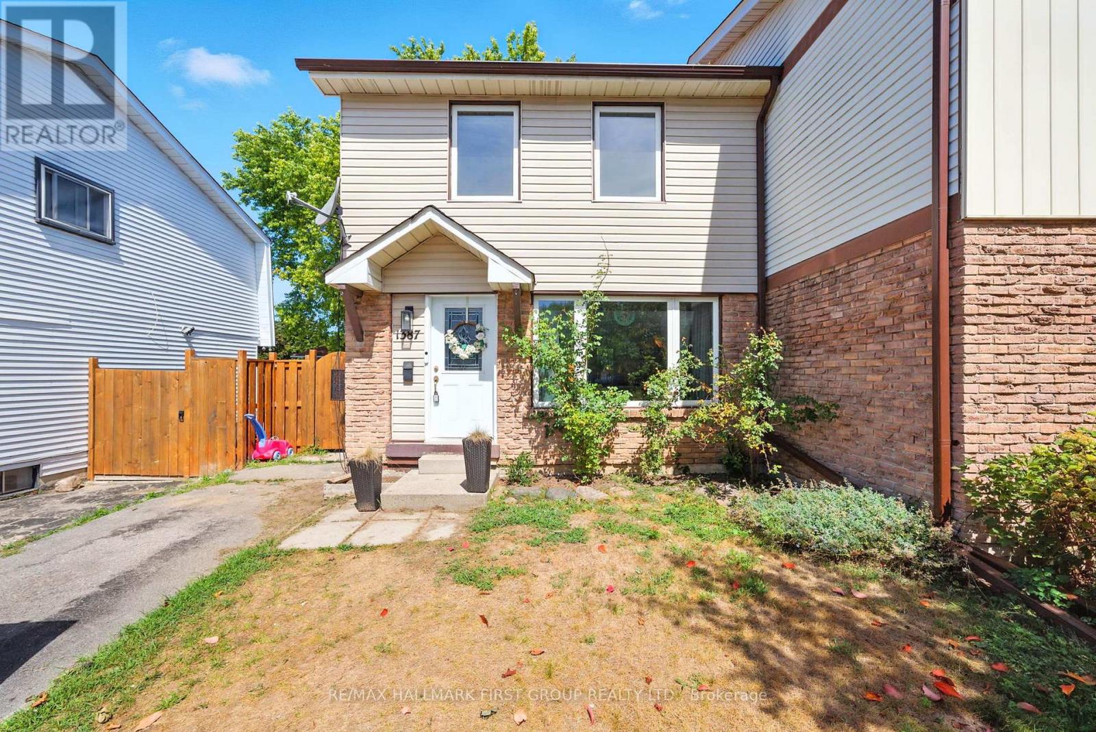 Photo 10 of Basement 1387 Largo Crescent, Oshawa ON