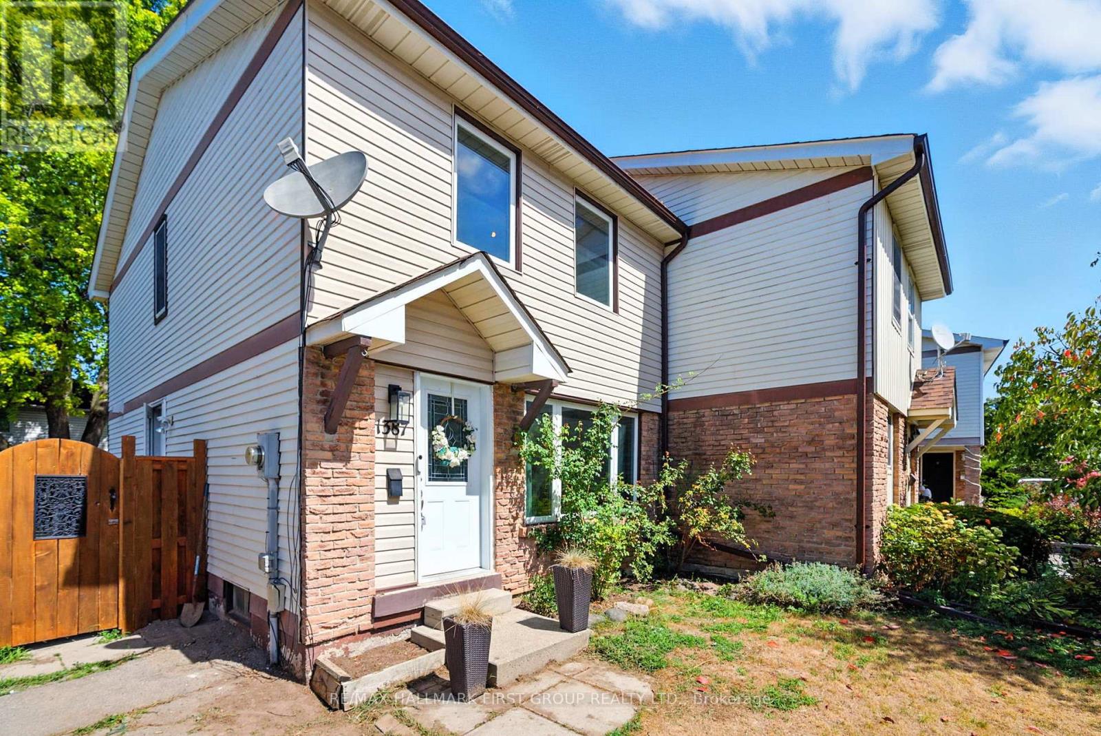 Photo 2 of Basement 1387 Largo Crescent, Oshawa ON