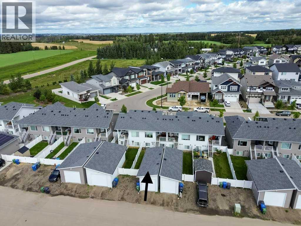 Single Family House Bi-level for Sale in  Ellington Crescent Evergreen Red Deer 