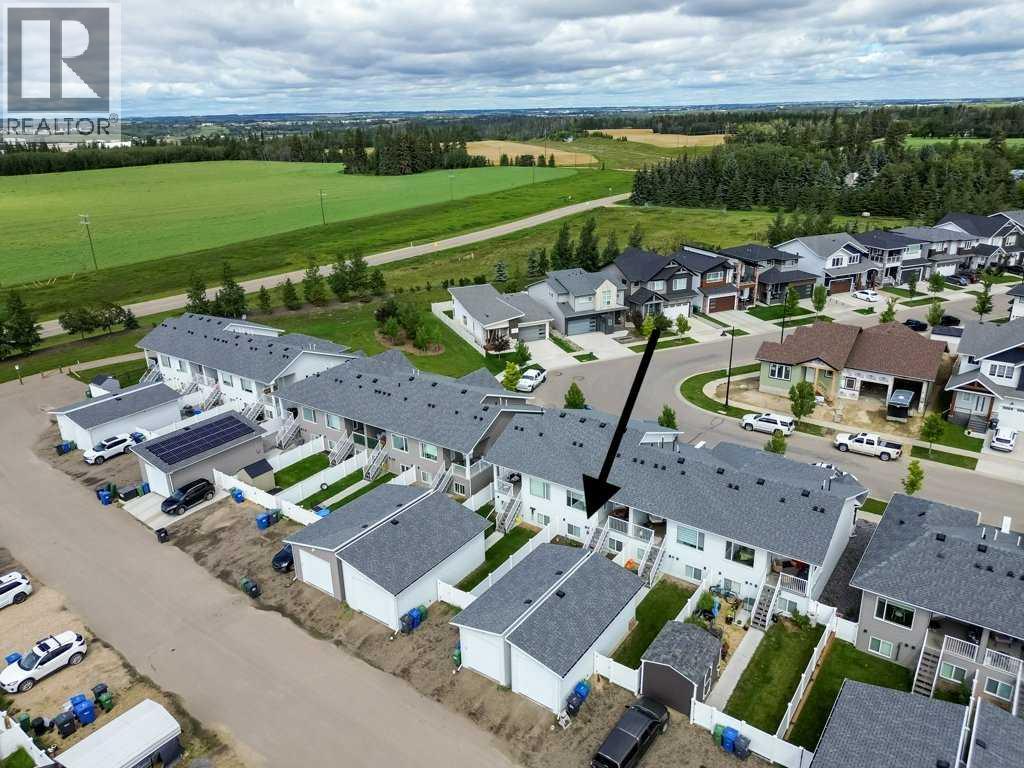 Single Family House Bi-level for Sale in  Ellington Crescent Evergreen Red Deer 